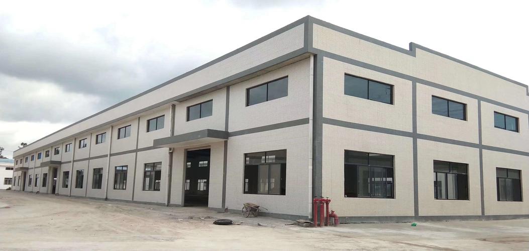 鸠江区厂房保洁